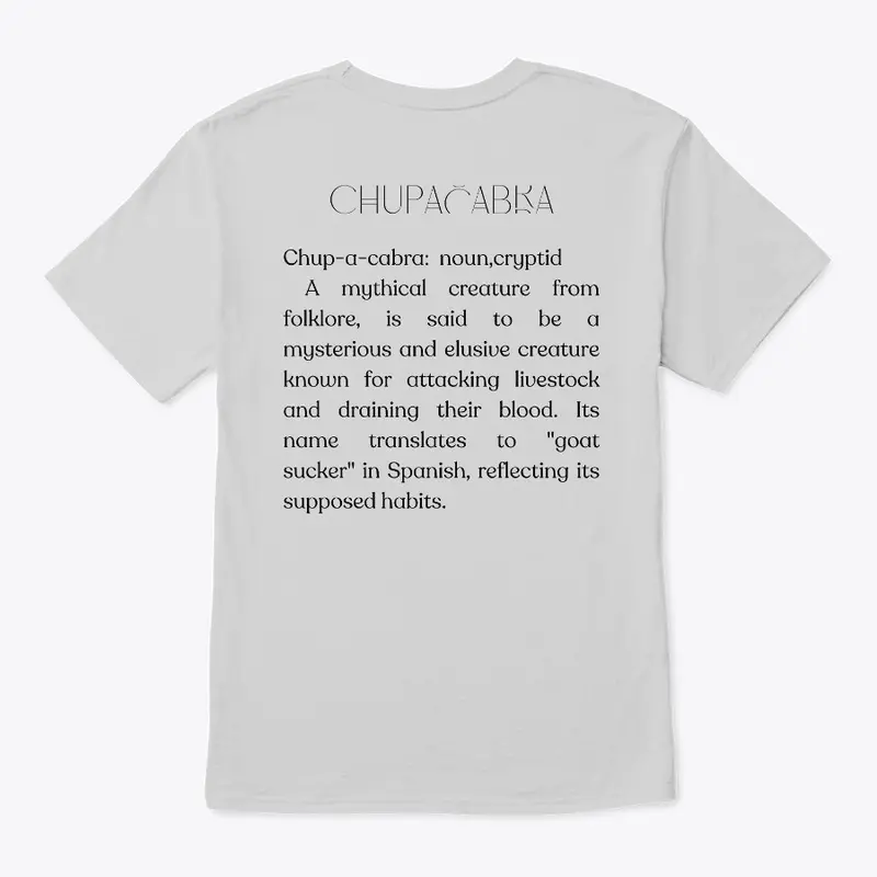 Chupacabra: A Mystical Encounter